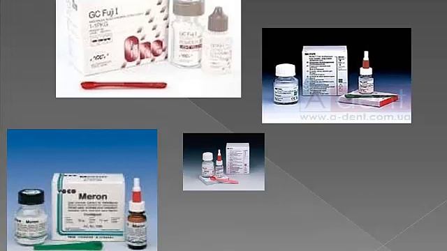 Безопасные зоны зуба Индекс разрушения окклюзионной поверхности зуба Виды вкладок смотреть онлайн