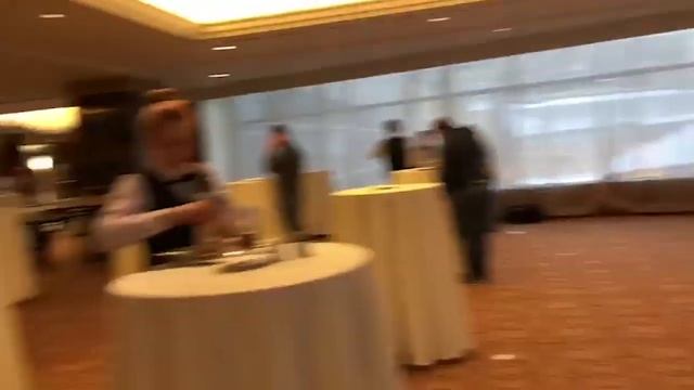 Как кормят делегатов конференции РФС смотреть онлайн