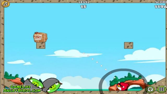 Angry Birds Heroic Rescue - Angry Birds Heroic Rescue Full Movie Game смотреть онлайн