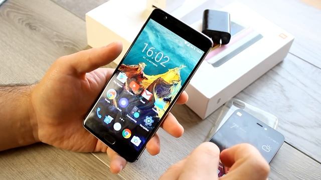 OnePlus и Xiaomi Mi спустя 3 месяца?мой опыт использования! смотреть онлайн
