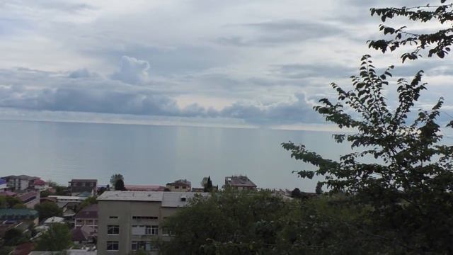 Абхазия 2017 май природа абхазии смотреть онлайн