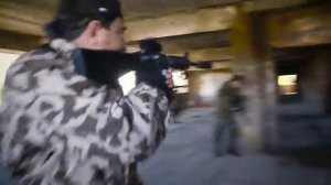 ЧТО ТАКОЕ ЛАЗЕРТАГ?