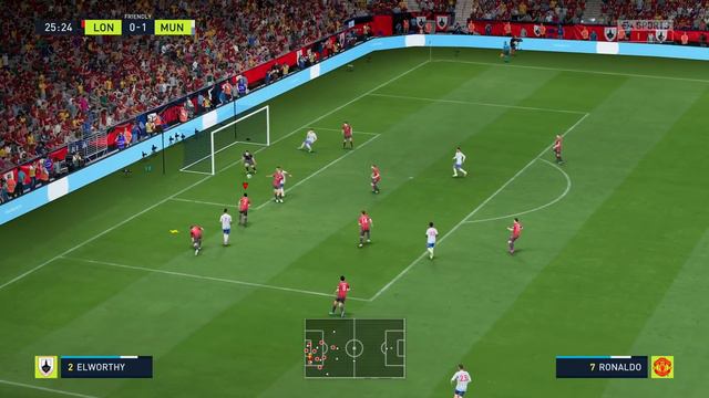 I Used The Worst Rated Team In FIFA 22 - Just How Bad Are They? смотреть онлайн