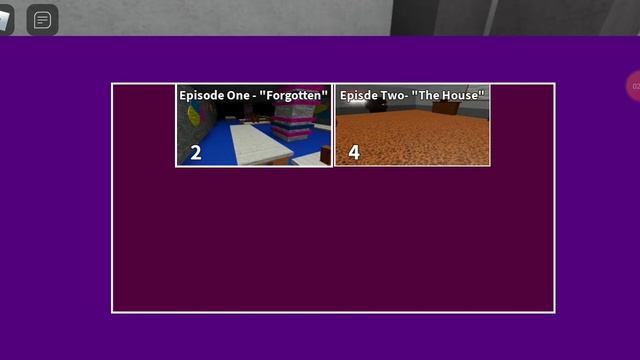 Roblox purple guy ? смотреть онлайн