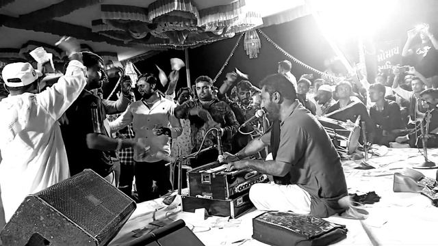 ||Ganshyam Bhai Zula|| ||Faruk Ustad Samir Ustad Desi Dhol|| смотреть онлайн