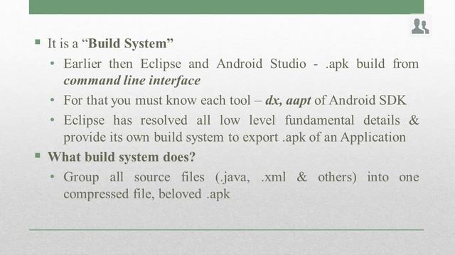 Information to Gradle - Android Studio _10 смотреть онлайн