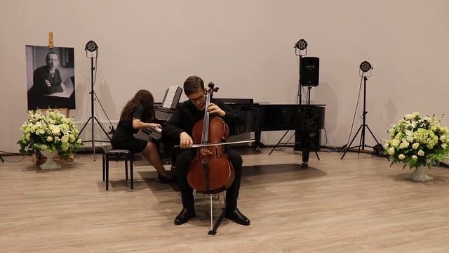 Шкунтик Михаил (Ленинградская область, г.Ломоносов) 2 тур смотреть онлайн