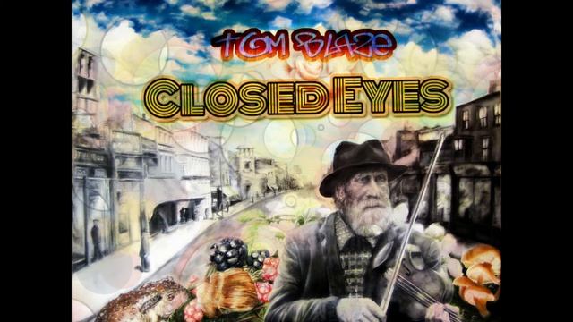 Tom Blaze - 2-5-1 Dm смотреть онлайн