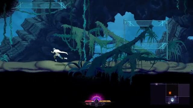 SUNDERED: Первый взгляд смотреть онлайн