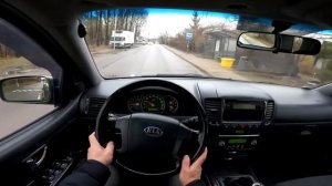 ТОП проблем КИА Соренто 1 | Самые частые неисправности и недостатки KIA Sorento l