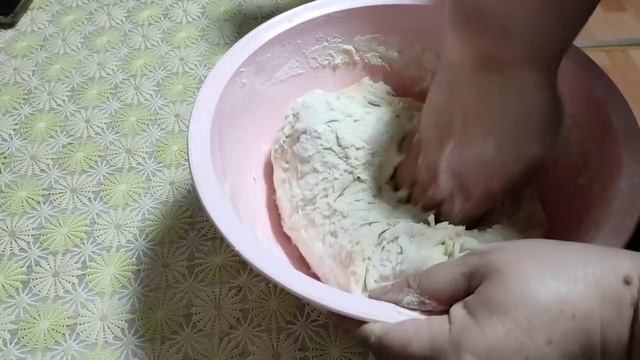 Закидайте МЕНЯ тапками,НО я иногда ДЕЛАЮ так....Кухонные разговоры ? Суп,тесто на пирожки..Деревня