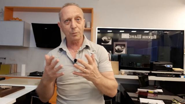 ♦️Проблемный фасад на вашей кухне♦️ смотреть онлайн