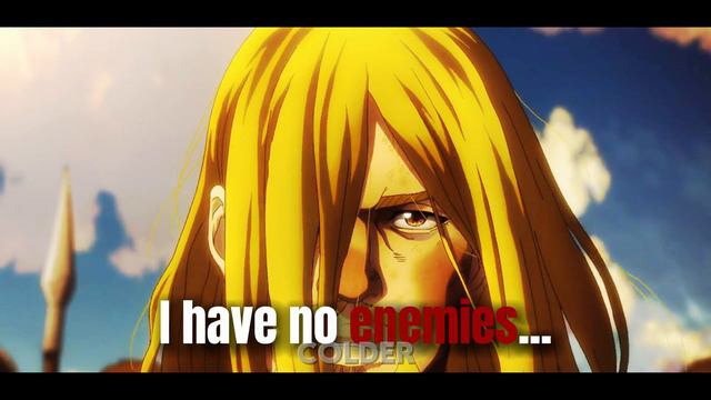 I have no enemies... смотреть онлайн