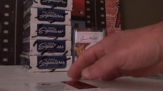 2016 PANINI PRIME SIGNATURES 12 BOX CASE BREAK # 10 01 15 2017 смотреть онлайн