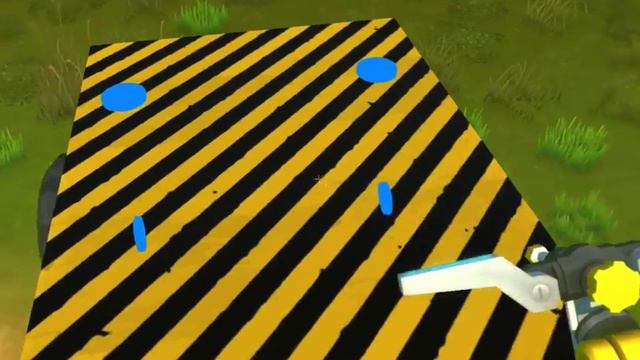 Как сделать машину в scrap mechanic смотреть онлайн