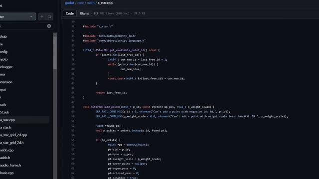 I benchmarked Godot! C# vs GDScript смотреть онлайн