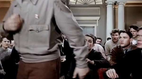 Разные судьбы (1956) 