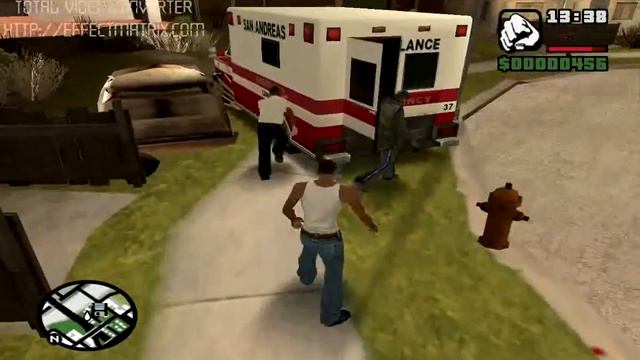 YusufGaming 55 Gta San Andreas bölüm 1 ( Bozuk Mikrofon ) смотреть онлайн