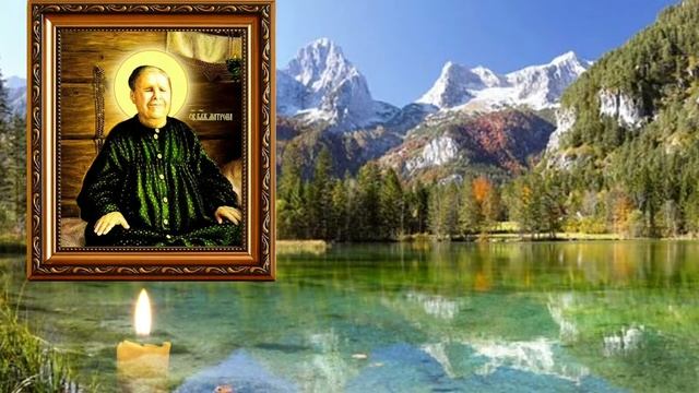 Срочно помолись Святой Матроне Московской в эти дни её молитва Особо Сильная. смотреть онлайн