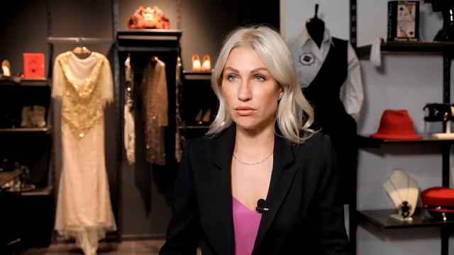 ПРАВИЛЬНАЯ ВИТРИНА МАГАЗИНА смотреть онлайн