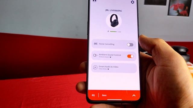 JBL LIVE 660NC: Balanced price for everything in balance смотреть онлайн