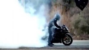 Мотоцикл Ямаха Р1 YAMAHA R1 видео обзор