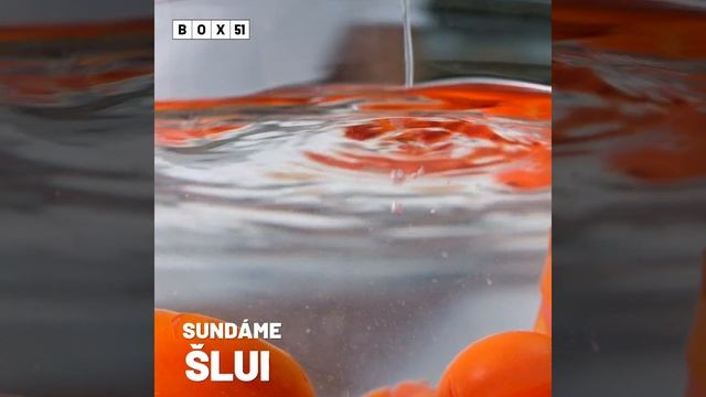 Gaspacho - Skvělá Letní Polévka - BOX51