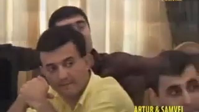 Юра Сумгаитский поет на Азербайджанском. смотреть онлайн