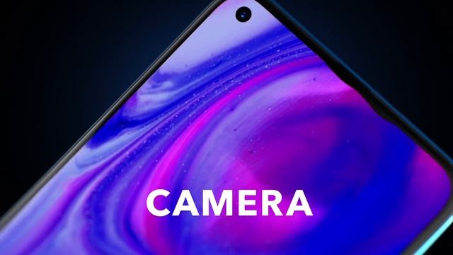 HONOR View20 Your Next Phone смотреть онлайн