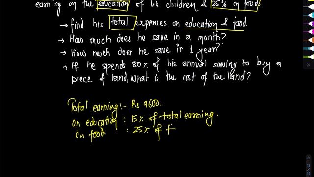 Percent | Grade 6 Mathematics in NEPALI | Class 6 Math in NEPALI | Percentage in NEPALI смотреть онлайн