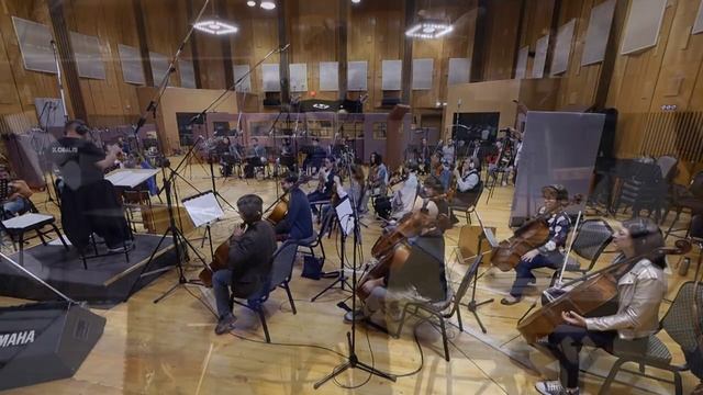 25/17 (Оркестровая версия). смотреть онлайн