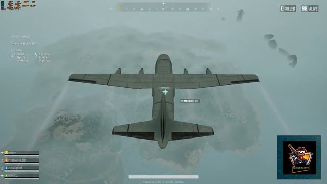 Aatamakurukurupaaa... Playing Pubg Lite смотреть онлайн