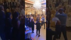 Езидская свадьба в городе Орёла музыкант Рустам Махмудян !