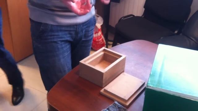 видеоролик MaxForte , PhoneStar