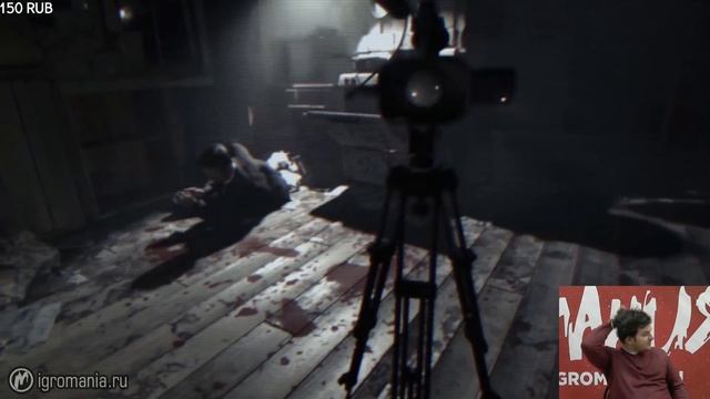 Resident Evil 7: Biohazard | Beginning Hour VR смотреть онлайн