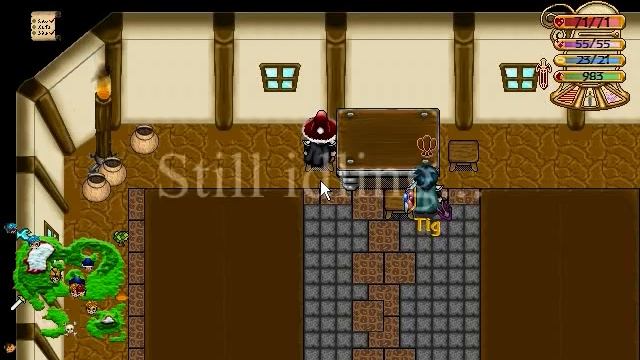 How to Play Graal Kingdoms смотреть онлайн