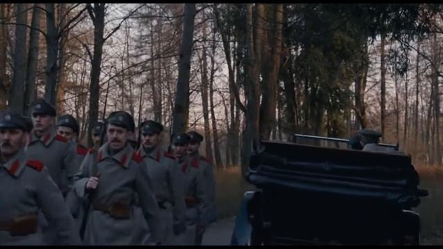 отставка великого князя Николая Николаевича с поста Верховного Главнокомандующего (1915) смотреть онлайн