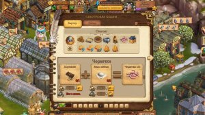 Скальп в игре Клондайк