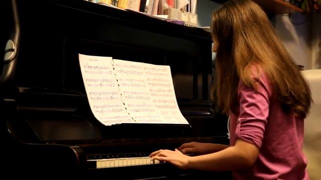 Маша Москалева - Ветер перемен смотреть онлайн