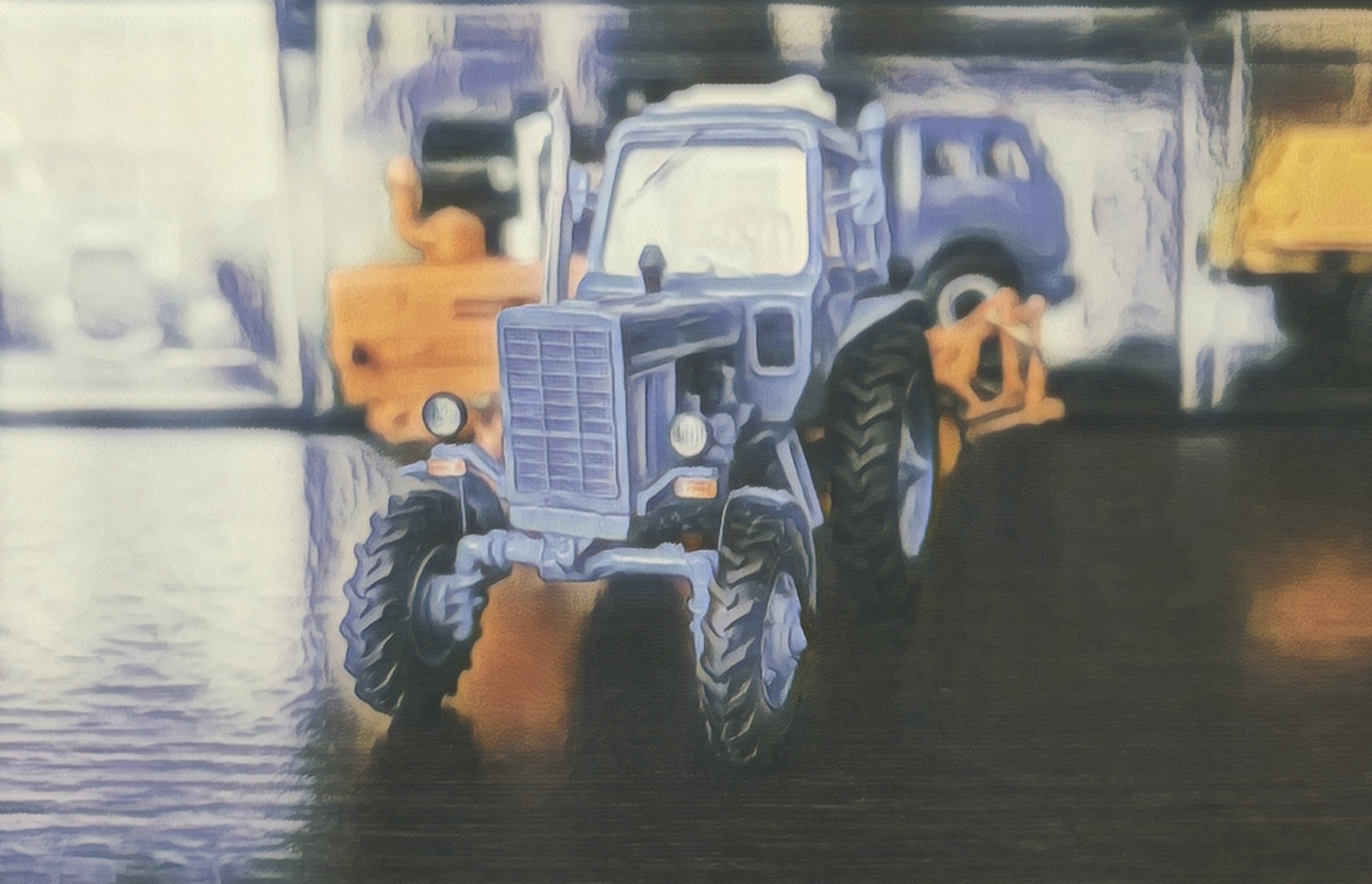 МТЗ-82 