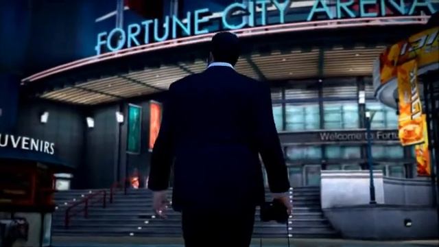 Dead Rising 2 ;Off The Record trailer and System Requirements TIR смотреть онлайн