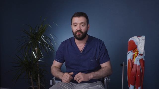 Герпес и защемление седалищного нерва | изПРАКТИКИ смотреть онлайн