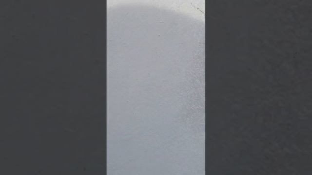 Заштукатуренный пеноплекс, пенопласт спустя время.