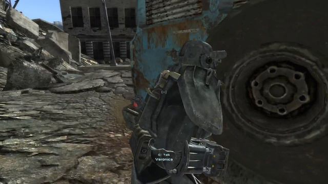 Let's Play Fallout New Vegas (Modded) : #49 смотреть онлайн