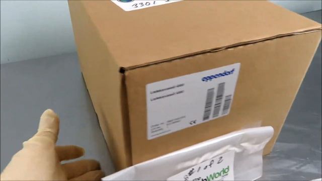 Eppendorf Xplorer Plus 300 mL Pipette with Base смотреть онлайн