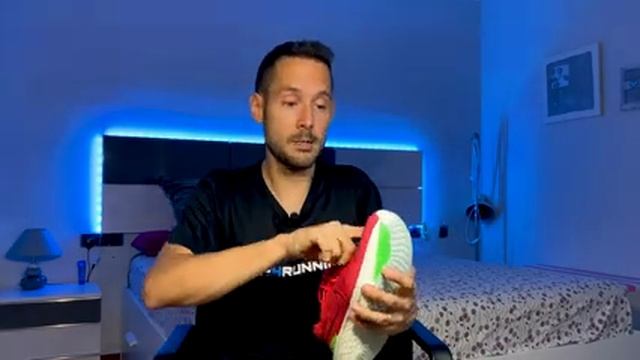 ❌ NIKE ZOOMX INVINCIBLE RUN FK 2 | ¡Hago 100 km y Pasa Esto! ? смотреть онлайн