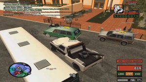 Сколько можно заработать работая механиком В Самп Аризона рп