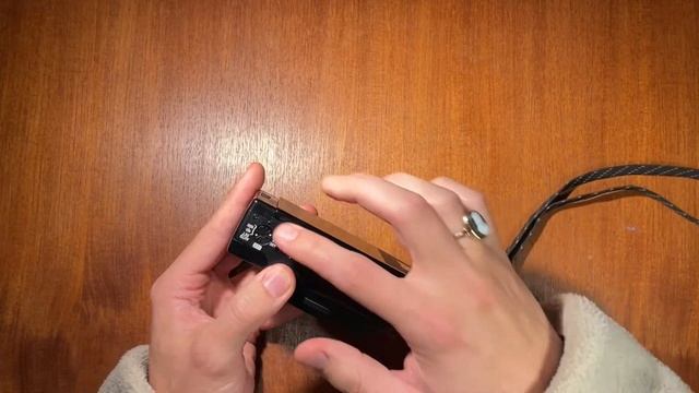 How To Use A Minolta AF-E, How To Load And Unload Film, 35mm Compact Camera Tutorial Point And Shoo