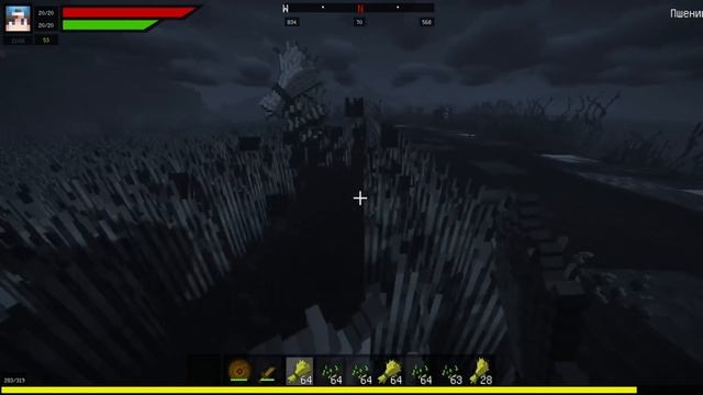 от РЕБЁНКА до КОРОЛЯ в Майнкрафте #1 | Я ХОЧУ СТАТЬ КОРОЛЁМ!