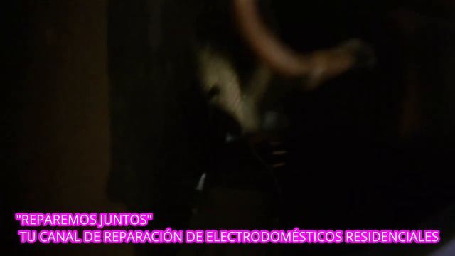 ?? REFRIGERADOR Inverter NO ARRANCA Compresor ? Cómo DIAGNOSTICAR Un Refrigerador #Refrigerator